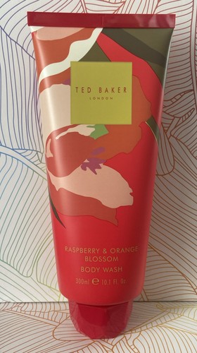 Ted baker raspberry orange - baker,