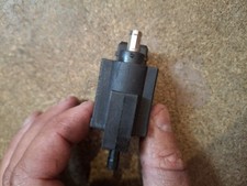 SAAB 9-3 93 Boost Pressure