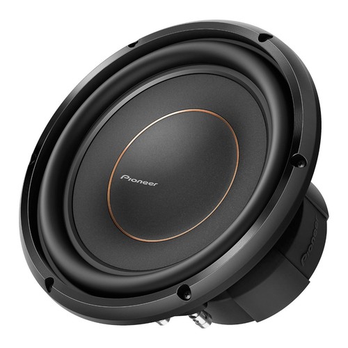 Pioneer d10d2 sub series - pioneer,