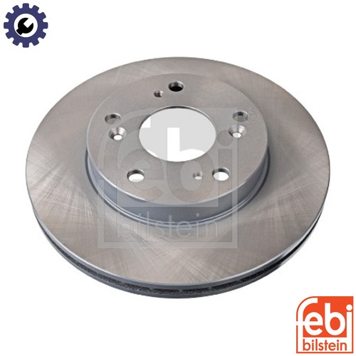 Brake disc 108532 for - disc,