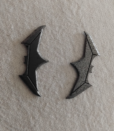 Scale batarangs x2 - scale,