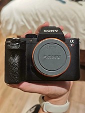 Sony Alpha A7R II 42.4MP