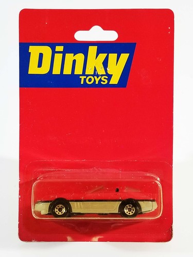 Vintage matchbox dinky toys - matchbox,
