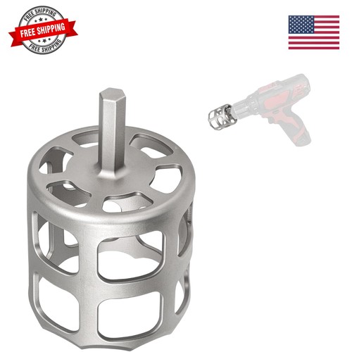 Stainless grass - 2.75",