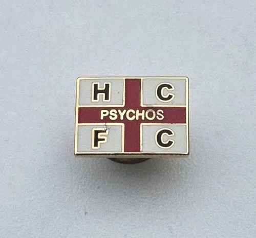 Rare hull city - city, hooligan
