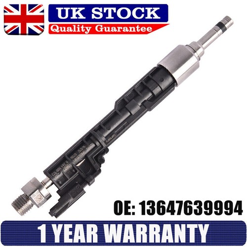 Petrol fuel injector for - fuel, 1