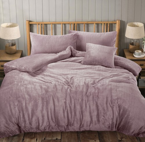 Teddy wavy bear - bear, duvet