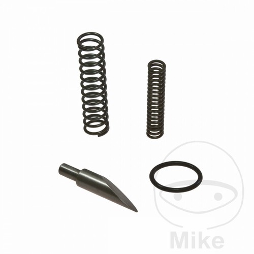Cam chain tensioner for - cam,