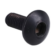 TBEI Screw Piaggio, M5x12 mm