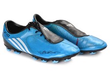 ADIDAS F10 TRX FG FOOTBALL
