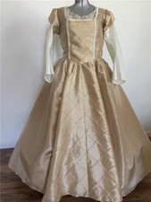Elizabethan Renaissance Tudor
