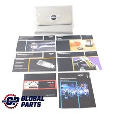 Owner's Handbook Mini R50 R52