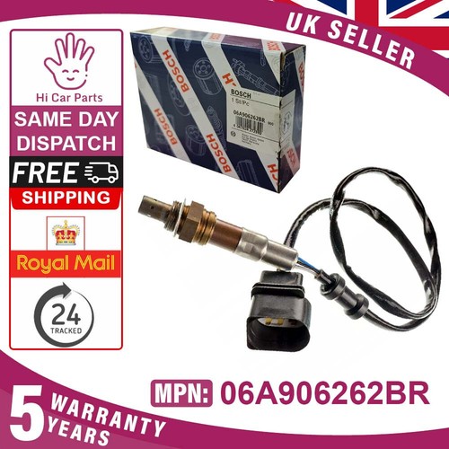 Front oxygen sensor lambda for - sensor,
