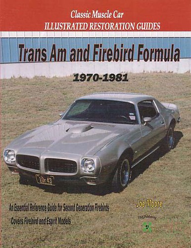 Firebird restoration manual - firebird,
