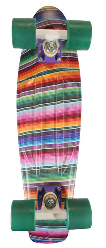 Penny australia nickel board - australia,