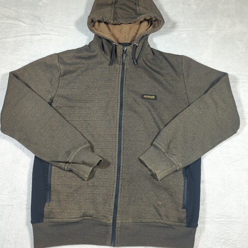 Mckenzie green black zip - mckenzie,