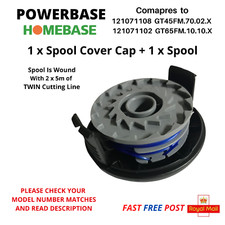 POWERBASE GT3011A Trimmer