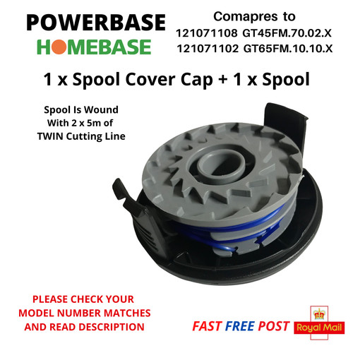 Powerbase gt3011a trimmer - powerbase,