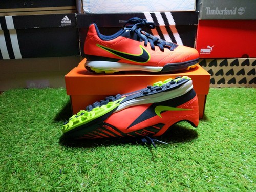 Nike t90 shoot - t90, football