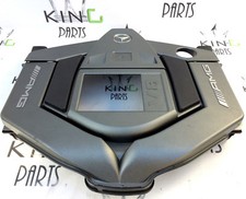 MERCEDES SLK 55 AMG R172 V8