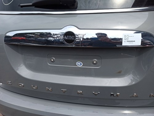 Mini countryman f60 2017 - mini, 2017-2020