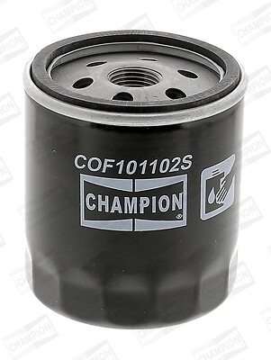 New oil filter for zaz - oil,
