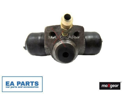 Wheel brake cylinder - for, vw