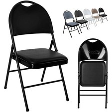 Nyxi Folding Chairs Premium