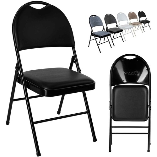 Nyxi folding chairs premium - nyxi,