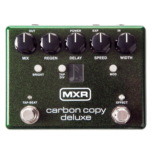 Mxr carbon copy - mxr,