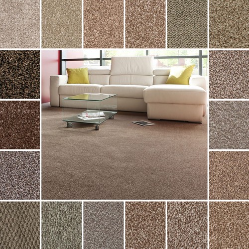 Samples cheap brown carpets - samples,