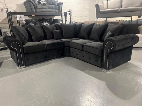 Olympia 2c2 corner sofa - corner,