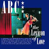 ABC : The Lexicon Of Love (1996 Re-issue) CD Incredible Value and Free Shipping!