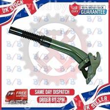 JERRY CAN SPOUT METAL POURING