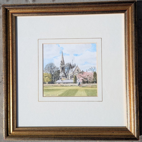 Lyndon howells 1991 llandaff - 1991,