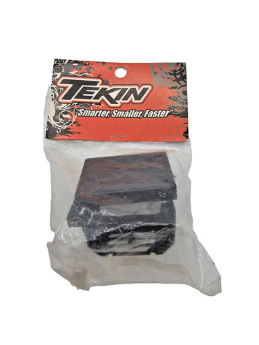 Tekin rx8 gen2 - tekin, set