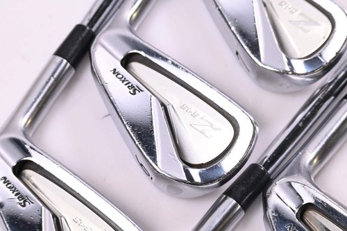 Srixon 545 irons pw - z-545, /