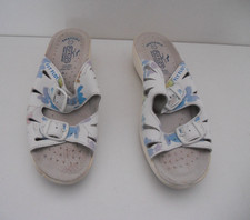 FLYFLOT ITALIAN COMFORT WHITE