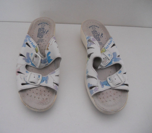 Flyflot italian comfort white - flyflot,