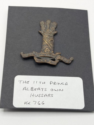11th hussars prince - 11th,