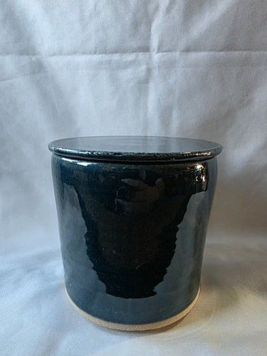 Charlotte manser butter - manser, dish