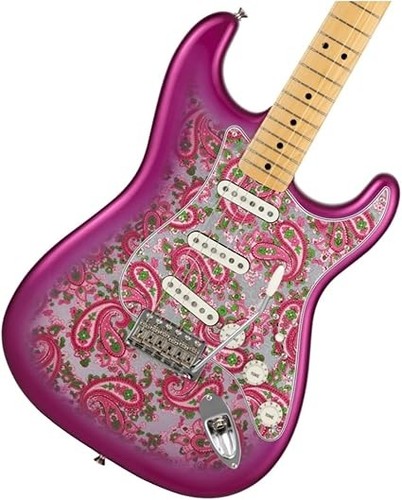 Fender made japan limited - japan,