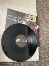 The Merengue Mixes Vinyl