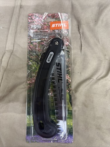 Stihl ps10 folding pruning - pruning, saw