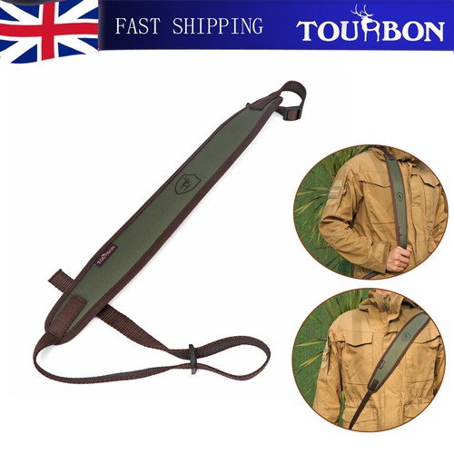 Tourbon hunting gun - tourbon, sling