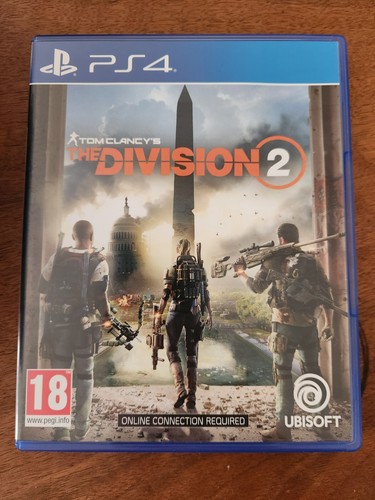 Tom clancy the division - clancy's,