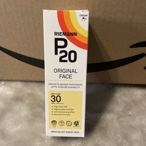 Riemann p20 original - p20, sun