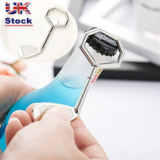 Zinc Alloy Soda Beverage Beer