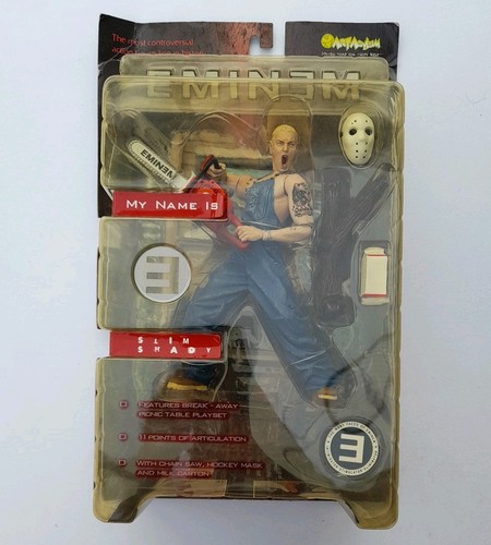 Art asylum figure 2001 the - -,