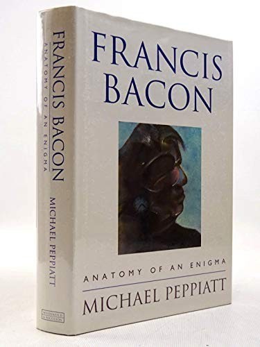 Francis bacon anatomy an - anatomy, of